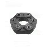 Car Fitment Ford TRANSIT Coupling Shaft Transmission OE NO. 4165078 by SQCS Auto