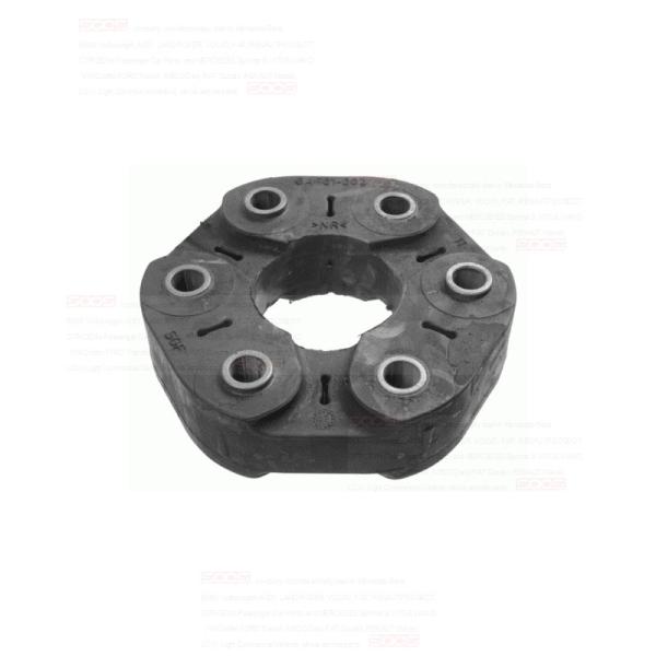 Car Fitment Ford TRANSIT Coupling Shaft Transmission OE NO. 4165078 by SQCS Auto