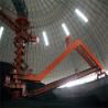 Buy cheap 600tph Capacity Stockyard Stacker And Reclaimer For Bulk Material from wholesalers