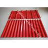 Buy cheap Roof Tile Double Layer Roll Forming Machine Metal Wall , Color Steel Plate from wholesalers