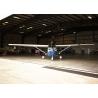 Buy cheap Steel Structure Aircraft Hangar Buildings Temporary Aircraft Hangar Construction from wholesalers