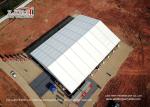 Sandwich Hard Wall Hanger Aluminum Exhibition Event Tent