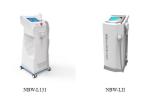 Germany lasers totally painless treatment stationary beauty product 808nm diode