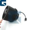 Buy cheap 11N6-90700 24V Blower Fan Motor 11N690700 For R210LC-7 Excavator Parts from wholesalers