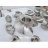 Buy cheap 400mm Extruder Screw Elements For Petrochemical Industry from wholesalers