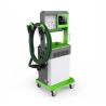 Buy cheap Mobile Touch Screen Dry Sander Machine Dust Free Car Repair Equipment from wholesalers