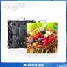 Buy cheap Outdoor Giant Stage Background LED Video Wall P3.91 Seamless Splicing Rental LED Display 500x500mm from wholesalers