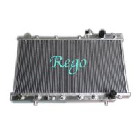 Buy cheap Auto Cooling Aluminum Racing Radiator For HONDA CR-V 97-01 / Q45 95-96 AT product