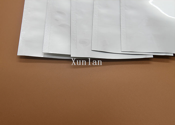 0.2mm Thickness Heat Seal Aluminum Foil Bag