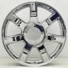 Buy cheap Cadillac Escalade OE Reproduction Wheels 5309 20x9 Chrome Truck Wheels from wholesalers