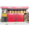Buy cheap Topshaw Customized Prefabricated House Modular Shipping Container Homes 40 feet 20 feet from wholesalers