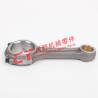 Buy cheap S6D95 1.2kg Excavator Connecting Rod Cast Iron Standard from wholesalers