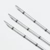 Buy cheap Medical Stainless Steel Puncture Needle Tubing Precision Micro Parts Processing from wholesalers