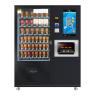 Buy cheap Face ID Payment Custom Vending Machines English Language Micron from wholesalers