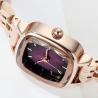 Buy cheap Fashion Luxury Stainless Steel Quartz Wrist Watch Waterproof For Women from wholesalers
