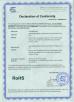 Shenzhen Puwei Light Technology Co., Ltd Certifications