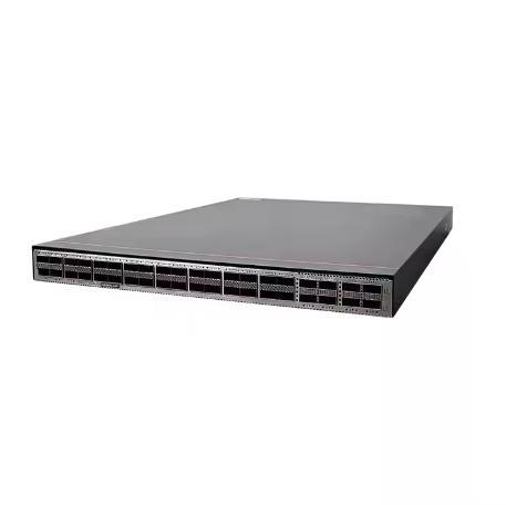 Buy cheap CE8850-SAN CloudEngine 8850-SAN Access Switch 32 100GE QSFP28 200GE QSFP56 8 400GE QSFP-DD from wholesalers