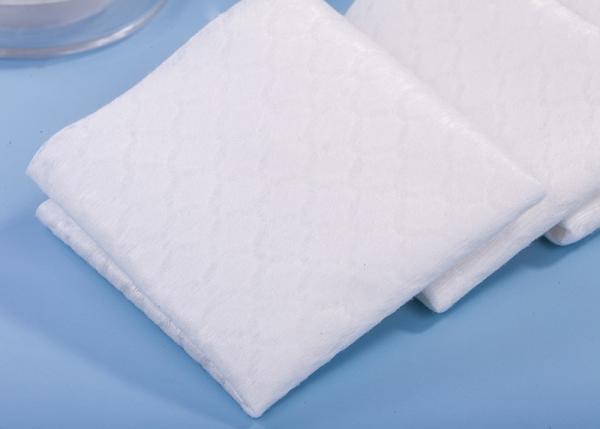 Buy cheap ISO45001 Certified 70gsm Nonwoven Spunlace Material from wholesalers