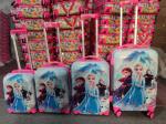 Buy cheap EVA Kids Cartoon Luggage | Shockproof | Water Resistant from wholesalers