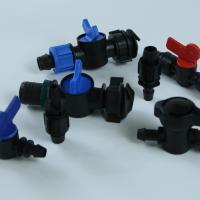 Buy cheap Corrosion Resistant Drip System Valve Polypropylene For Irrigation product