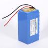 Buy cheap 7S4P 18650 Lithium Ion Battery Pack 1000 Cycles For Scooter Motor from wholesalers
