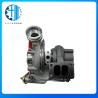 Buy cheap 49189-00501 Turbocharger For Kobelco SK120-2 SK120-3 Excavator Isuzu 4BD1 Engine from wholesalers
