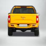 Changcheng Fengjun 7 Four Wheel Drive Pickup Truck GWM China