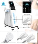 Portable Ems Machine Magnetic Ems Muscle Stimulator slimming Body shaping