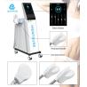 Buy cheap Portable Ems Machine Magnetic Ems Muscle Stimulator slimming Body shaping Machine from wholesalers