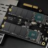 Buy cheap Industrial Grade PCIe4.0 SSD Hard Disk 256gb 512gb 1tb M2 4tb SSD Internal Hard Drive from wholesalers