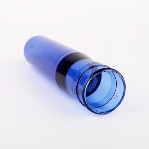 Buy cheap 300g 400g Plastic Packing Material PET Preform For 5 Gallon Water Bottle from wholesalers