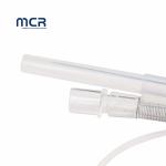 Medical Grade Silicone Disposable Double Lumen Laryngeal Mask Airway