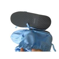 Buy cheap Autoclavable Cleanroom ESD Safety Shoes Dust Free With Static Dissipative product