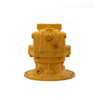 Buy cheap Yellow Hydraulic Swing Motor Pc120-6 Komatsu Excavator Parts 708-1L-00413 product