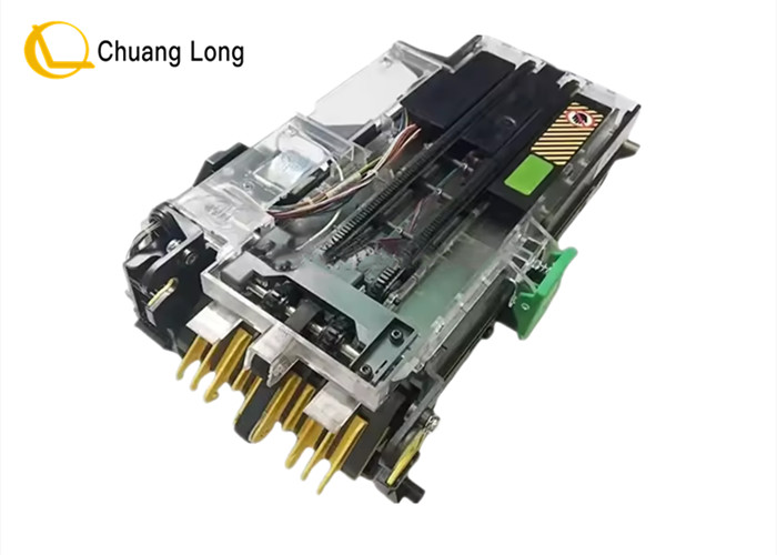 ATM Parts NCR Assembly S2 SDM2 MIN LONG INFEED WITH METAL DE 4450774307 445-0774307