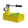 Buy cheap 12L Water Tank Hydraulic Test Pump 0 - 10MPA Pressure SD-100E from wholesalers