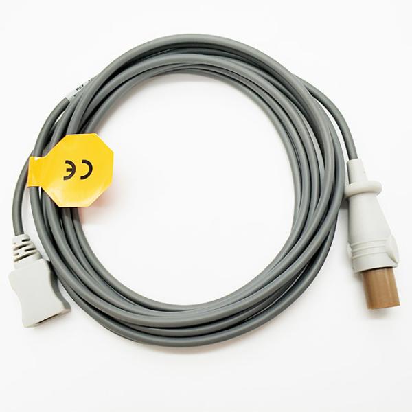Buy cheap 3m TPU Jacket PH HP Skin Temperature Probes from wholesalers