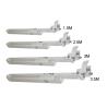 Buy cheap Durable High quality awning parts Aluminum Folding Arms for Outdoor retractable Awning from wholesalers