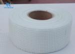 8*8 Mesh 50mm*90m Self Adhesive Drywall Tape , Fiberglass Joint Tape