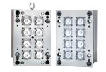 spice cap mould caps ironing machine mould plastic cap mold stainless steel s136