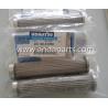 Buy cheap Good Quality Komatsu HD460 Strainer hydraulic pump filter element excavator spare parts 207-60-61250 For Buyer from wholesalers