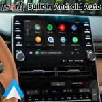 Avalon Car Navigation Box , Android Carplay Video Interface Box for Toyota