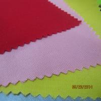 Buy cheap Twill 2/1 Style Cotton Uniform Shirt Fabric School Uniform Summer Cloth product