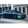 Buy cheap Hottest Beijingauto Show Jiyue07 200kw Motorpower 27w；.S PURE ELECTRIC CAR With Top Speed At 200km/h from wholesalers