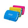 Buy cheap Foldable Travel Accessory Bag Polyester Oxford Cosmetic Bag For Vacation from wholesalers