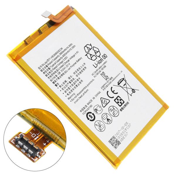 Buy cheap AAA Huawei Mate 8 HB396693ECW Battery 4000mah 12 Months Warranty from wholesalers