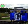 Buy cheap Outdoor Full Color P10 SMD Football Stadium Perimeter LED Display Screen from wholesalers