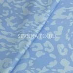 Digital Printed Recycled Swimwear Fabric Wicking Moisture Beach Wear