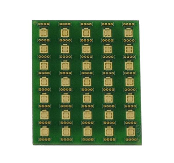 Buy cheap Medical Equipment 4 Layer Quick Turn PCB Assembly RoHs Reach from wholesalers