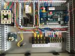 Low Air Temperature Heat Pump For House , Winter Heating Room Cold Climate Heat